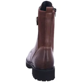 remonte Schnürstiefelette braun 40
