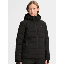 North Bend Skijacke NBMarina W schwarz XXXL