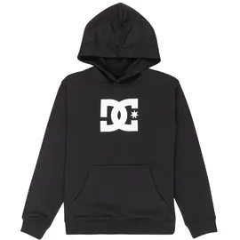 DC Shoes Hoodie Black 170
