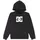 DC Shoes Hoodie Black 170