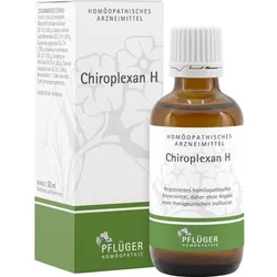 Chiroplexan H 50 ML