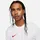 Nike Park VII Dri-FIT Trikot kurzarm 103 white/university red L