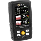 PCE Instruments PCE-EMF 40 Magnetfeldtester