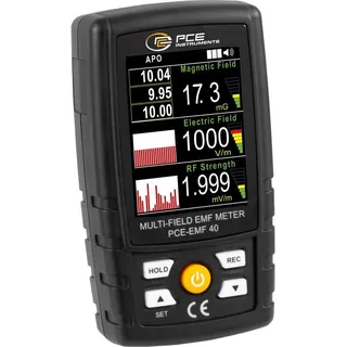PCE Instruments PCE-EMF 40