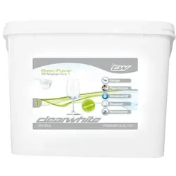 ClearWhite Basic Pulver 6 kg im Eimer