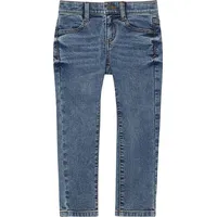 S.Oliver Jeans-Hose - blau - 92/SLIM