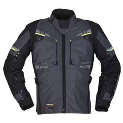 Taran Flash Textiljacke schwarz M