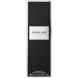 Michael Kors Pour Homme Shower Gel