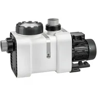 Speck BADU Delta 13 Poolpumpe,Ausführung: 230 V