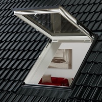 Velux Wohn-Ausstiegfenster GTU SK10 0070 Thermo