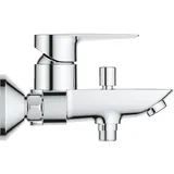 Grohe BauEdge Einhandwannenmischer 23604001