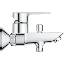 Grohe BauEdge Einhandwannenmischer 23604001