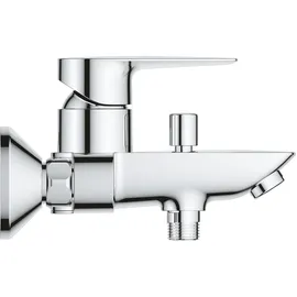 Grohe BauEdge Einhandwannenmischer 23604001