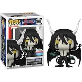 Funko NYCC'24 Pop Animation: Exklusive Pop 3 Bleach Vinyl-Figur