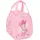 Safta Minnie Mouse Baby Lunchtasche, hochwertig und widerstandsfähig, für Mahlzeiten, Freizeit, 19 x 14 x 22 cm, hellrosa, M, Casual