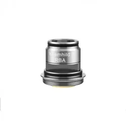 Vapefly Kriemhild II 2 RBA Einheit