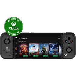 GameSir X2 Pro-Xbox Mobile Game Controller for Android - Midnight Black Contro