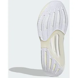 Adidas Supernova Solution 2.0 Halo Silver / Zero Met / Grey 40 2/3
