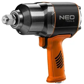Neo Tools Druckluft-Schlagschrauber 14-008 2000 Nm