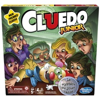 FR Cluedo Junior - C1293447