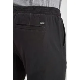 Blend Chinoshorts BHPiello Stilvolle Chino Shorts mit Eingrifftaschen grau XXL