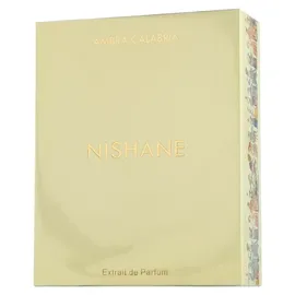 Nishane Ambra Calabria Extrait de Parfum 50 ml