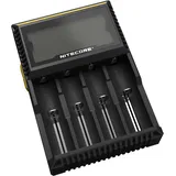 Nitecore Digicharger D4EU