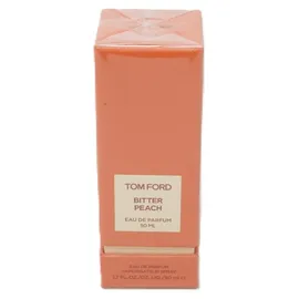 Tom Ford Bitter Peach Eau de Parfum 50 ml