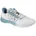 Kempa Hallen-Sport-Schuhe 2 W Kempa weiß blau grün 39 5 UK 6 5