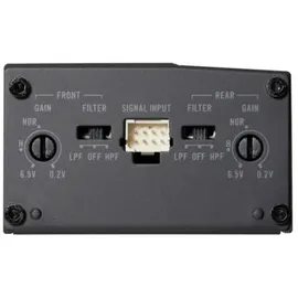 Pioneer GM-DX104