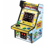 My Arcade Bubble Bobble Micro Player