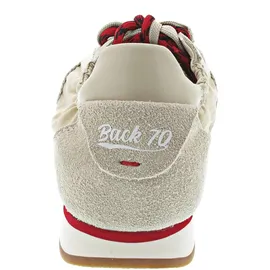 back70 Back 70 Rocket A26-116 Sneaker Beige 40