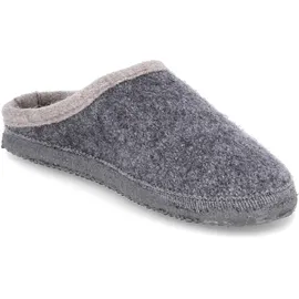 Giesswein Hausschuhe, Hausschuhe Schurwolle - Grau - 39