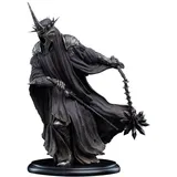 Weta Workshop Herr der Ringe Mini Statue The Witch-King 19 cm