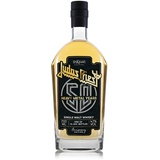 St. Kilian Judas Priest 50 Heavy Metal Years - Single Malt Whisky, 47 vol, 0.7l