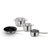 Bosch HEZ9SE040 Topf-Set 4-tlg.