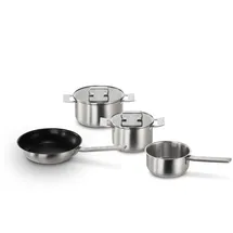Bosch HEZ9SE040 Topf-Set 4-tlg.