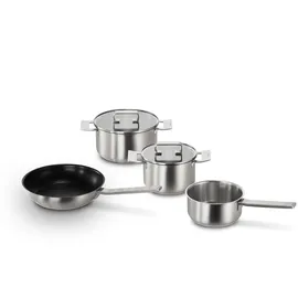 Bosch HEZ9SE040 Topf-Set 4-tlg.