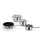 Bosch HEZ9SE040 Topf-Set 4-tlg.