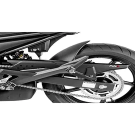 PUIG Hinterradabdeckung Schutzblech für Yamaha XJ6/Diversion/F 09-16 schwarz matt