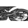 PUIG Hinterradabdeckung Schutzblech für Yamaha XJ6/Diversion/F 09-16 schwarz matt