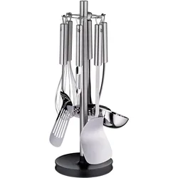 Profi Plus Küchenhelfer-Set, 7-teilig