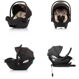 Chipolino Duo Smart Schwarz