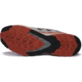 Salomon XA Pro 3D V9 Herren Castlerock/Black/Burnt Ochre 44