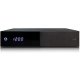 AB ab-com PULSe 4K UHD Receiver DVB-S2X