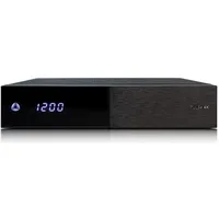 AB ab-com PULSe 4K UHD Receiver DVB-S2X