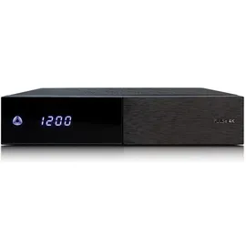 AB ab-com PULSe 4K UHD Receiver DVB-S2X