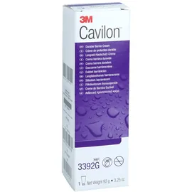 Ilon CAVILON 3M Langzeit Hautschutz Creme