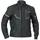 Lindstrands Lomsen Textiljacke Schwarz 60