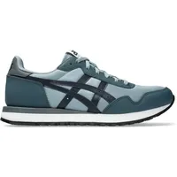 Asics Tiger Runner II Blau 39